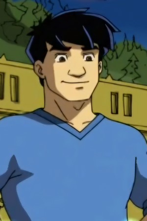 Character image for Jackie Chan