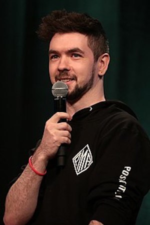 Character image for Jacksepticeye
