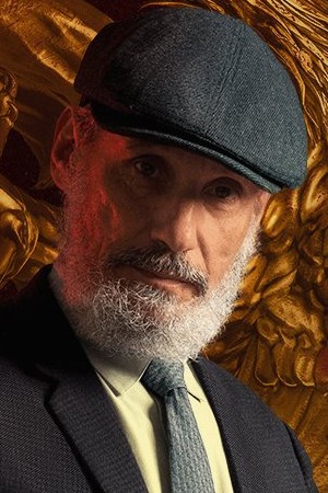 Character image for Marsé