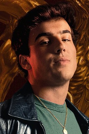 Character image for Castro