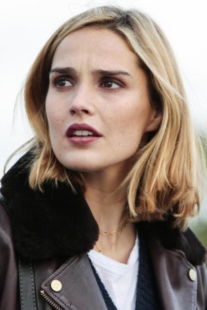 Character image for Audrey Barreyre