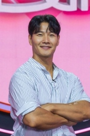 Kim Jong-kook