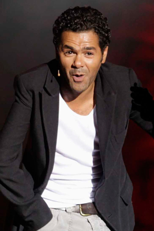 Jamel Debbouze
