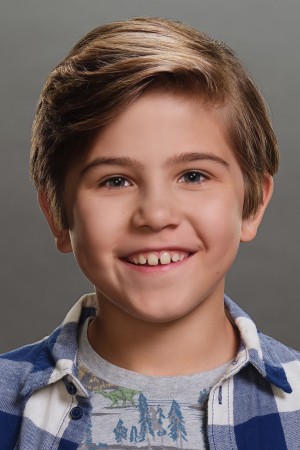 Character image for David