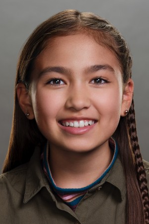 Character image for Jane Garcia