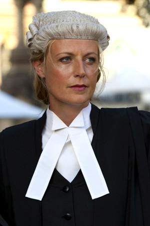 Character image for Janet King