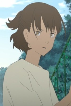 Character image for Ayumu Muto