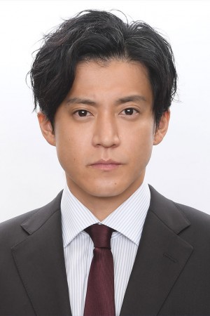 Character image for Keishi Amami