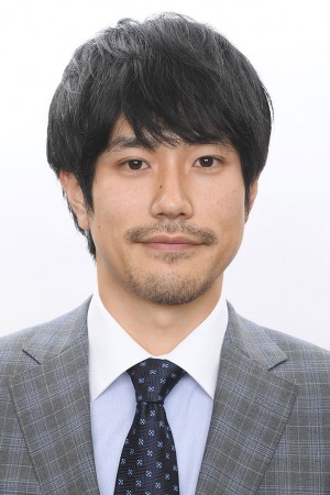 Character image for  Koichi Tokiwa