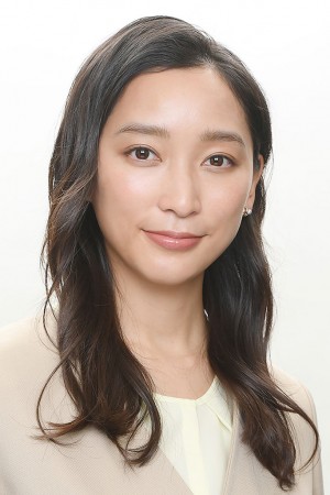 Character image for Minori Shiina