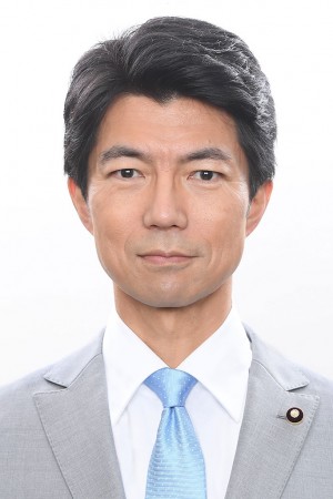 Character image for Eiichi Higashiyama
