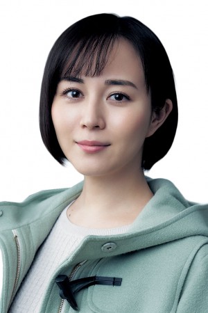 Character image for Kaori Amami