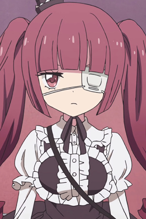 Character image for Yurine  Hanazono 