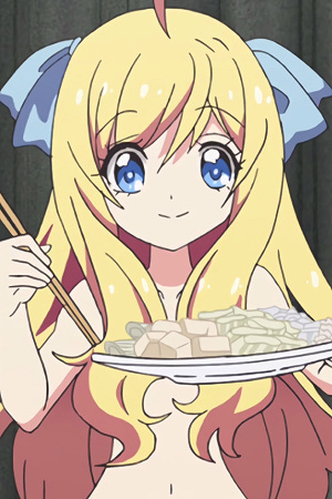 Character image for Jashin-chan