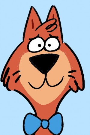 Character image for Mr. Jinks