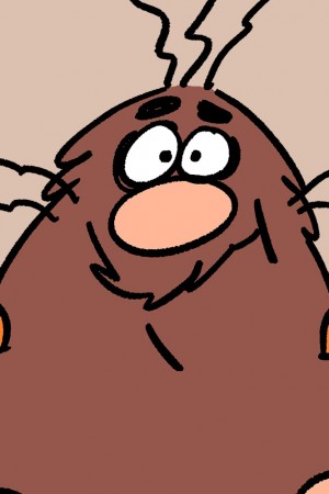 Character image for Captain Caveman