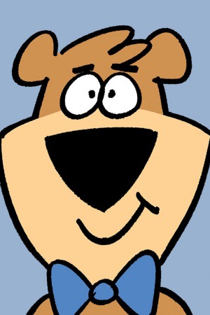 Character image for Boo-Boo Bear