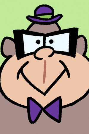 Character image for Magilla Gorilla