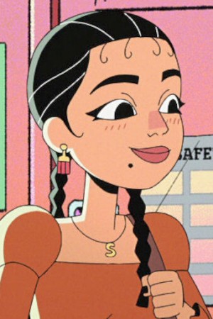 Character image for Stella