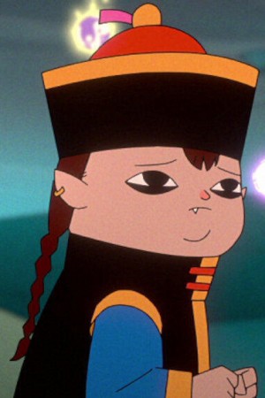 Character image for Ed