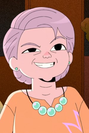 Character image for Gugu