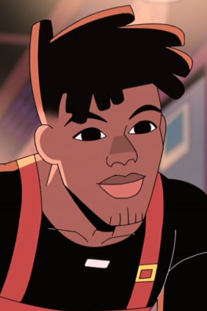 Character image for Michael