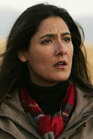 Alicia Coppola as Mimi Clark on Jericho (2006)