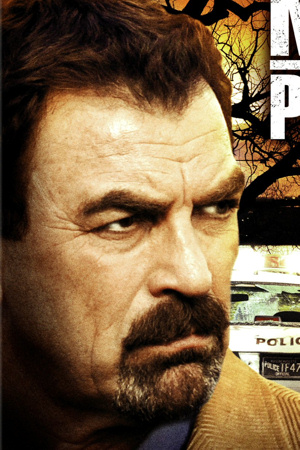 Character image for Jesse Stone