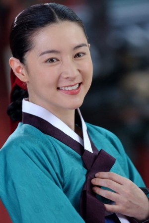 Character image for Seo Jang-Geum