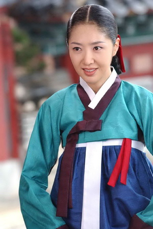 Character image for Choi Keum-Young