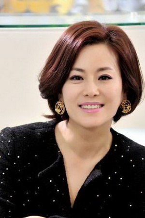 Character image for Choi Sung-Geum Court Lady