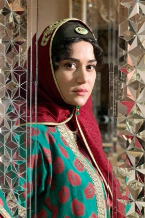 Character image for Jeyran