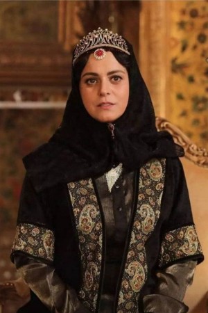 Character image for MalekZadeh