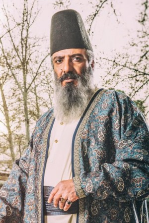 Character image for Mirza Agha Khaan Noori