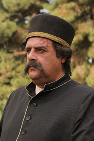 Character image for Shazdeh Basir