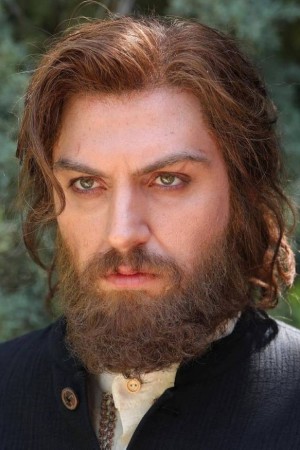 Character image for Siavash