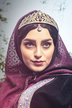 Character image for Setareh Khanoom