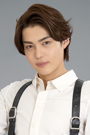 Character image for 万津莫／仮面ライダーゼッツ