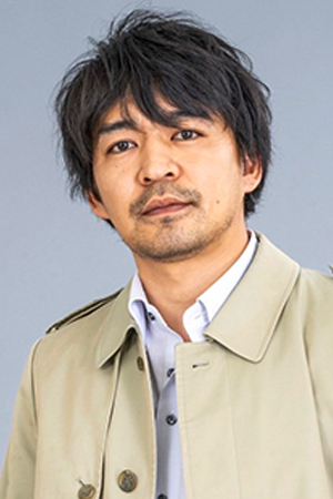 Character image for 富士見鉄也