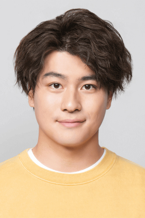 Character image for 竹野正義