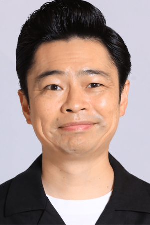 Character image for 荒木太一