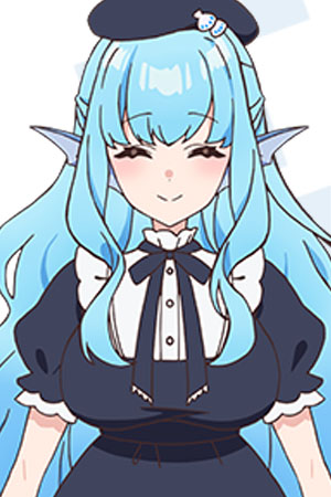 Character image for 水月鏡花 / Kyoka Minazuki