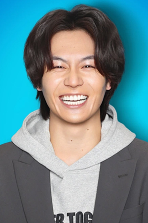 Character image for 人見廉