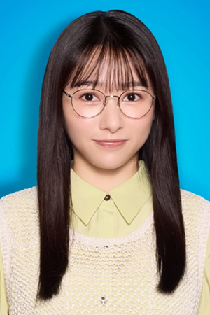 Character image for 森谷詩織