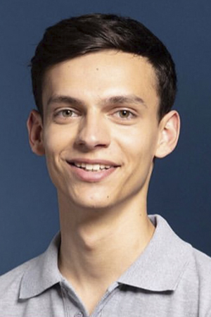 Character image for Yassin