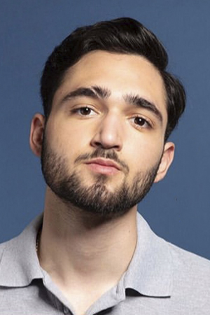 Character image for Fahed