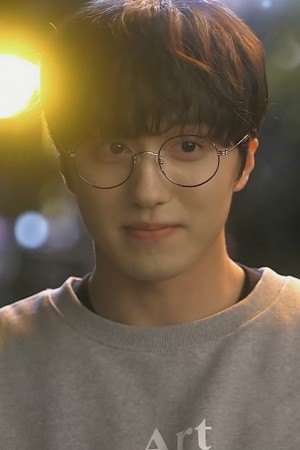 Kang Chan-hee