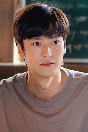 Character image for Gong Soo-kwang