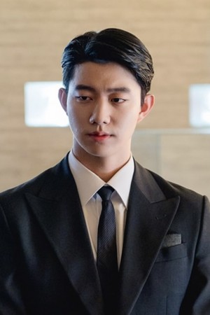 Character image for Seon Min-joon