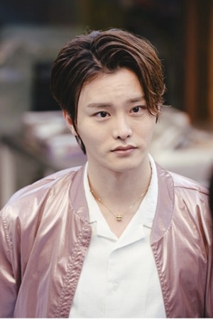 Character image for Seon Dong-shik